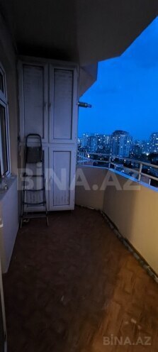 2-комн. новостройка - м. Иншаатчылар - 60 м² (9)