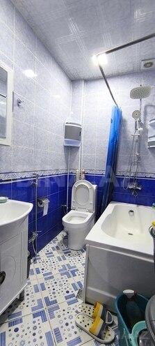 2-комн. новостройка - м. Иншаатчылар - 60 м² (8)
