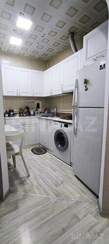 2-комн. новостройка - м. Иншаатчылар - 60 м² (5)