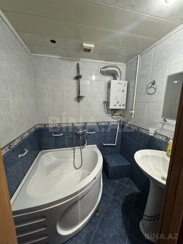 4 otaqlı köhnə tikili - Buzovna q. - 98 m² (6)