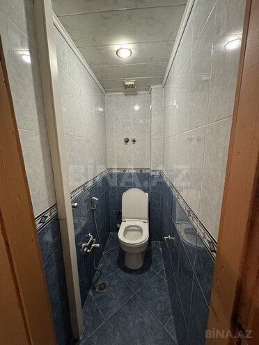 4 otaqlı köhnə tikili - Buzovna q. - 98 m² (5)