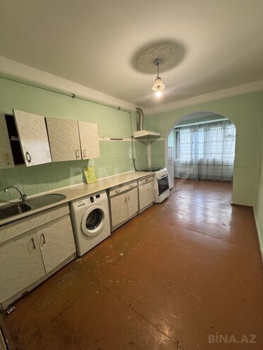 4 otaqlı köhnə tikili - Buzovna q. - 98 m² (4)