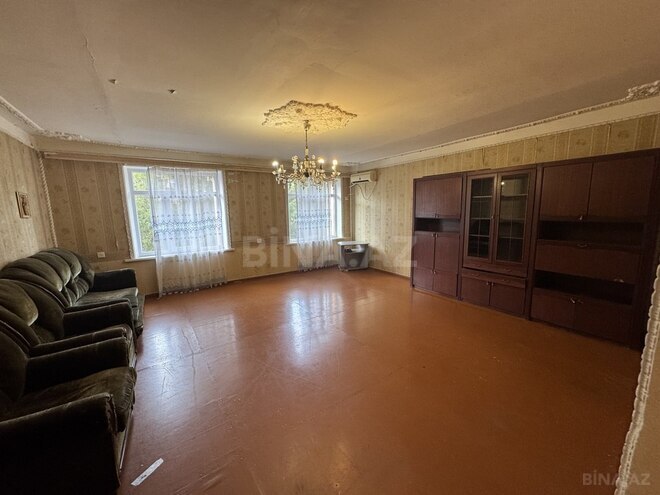 4 otaqlı köhnə tikili - Buzovna q. - 98 m² (3)