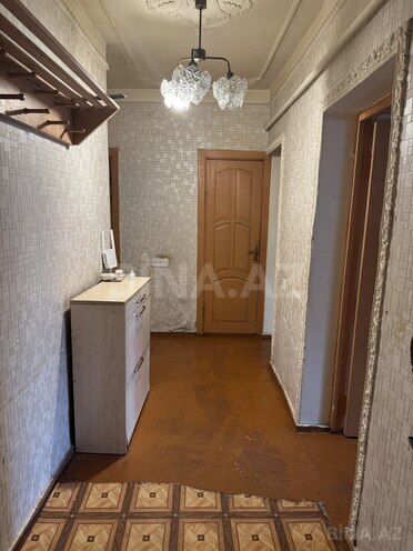 4 otaqlı köhnə tikili - Buzovna q. - 98 m² (2)