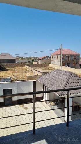 Satılır 6 otaqlı həyət evi/bağ evi 240 m², Zabrat q., photo 7 from 32