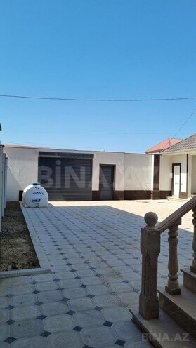 Satılır 6 otaqlı həyət evi/bağ evi 240 m², Zabrat q., photo 10 from 32