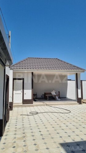 Satılır 6 otaqlı həyət evi/bağ evi 240 m², Zabrat q., photo 4 from 32