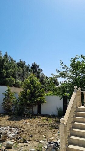 Satılır 6 otaqlı həyət evi/bağ evi 240 m², Zabrat q., photo 5 from 32
