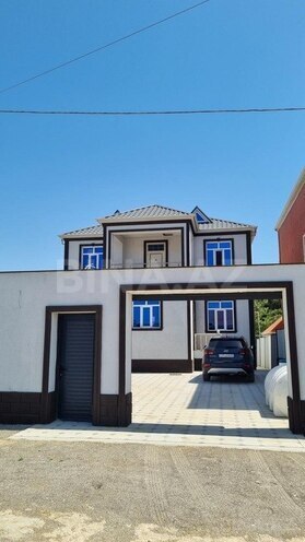 Satılır 6 otaqlı həyət evi/bağ evi 240 m², Zabrat q., photo 3 from 32