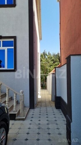 Satılır 6 otaqlı həyət evi/bağ evi 240 m², Zabrat q., photo 6 from 32
