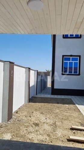 Satılır 6 otaqlı həyət evi/bağ evi 240 m², Zabrat q., photo 9 from 32