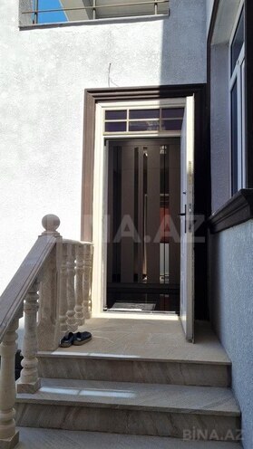 Satılır 6 otaqlı həyət evi/bağ evi 240 m², Zabrat q., photo 11 from 32