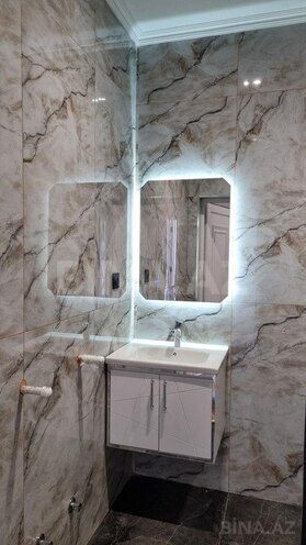 Satılır 6 otaqlı həyət evi/bağ evi 240 m², Zabrat q., photo 13 from 32