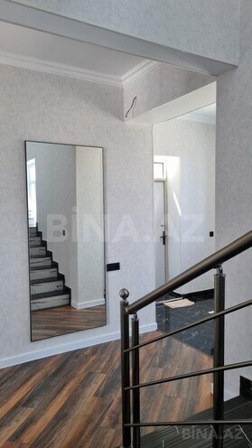 Satılır 6 otaqlı həyət evi/bağ evi 240 m², Zabrat q., photo 14 from 32