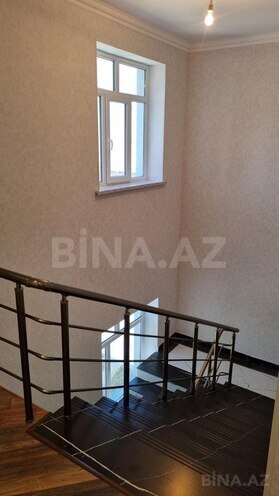 Satılır 6 otaqlı həyət evi/bağ evi 240 m², Zabrat q., photo 28 from 32