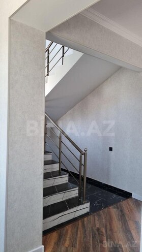 Satılır 6 otaqlı həyət evi/bağ evi 240 m², Zabrat q., photo 15 from 32