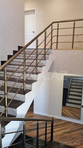 Satılır 6 otaqlı həyət evi/bağ evi 240 m², Zabrat q., photo 19 from 32