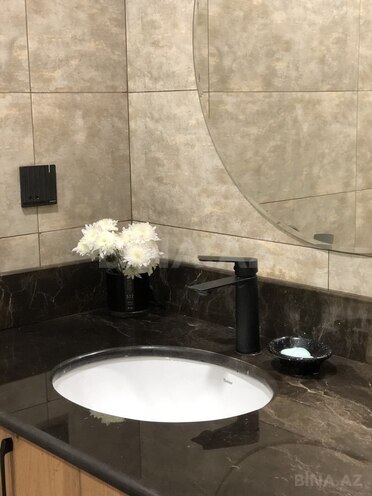3-комн. новостройка - пос. Бадамдар - 100 м² (9)