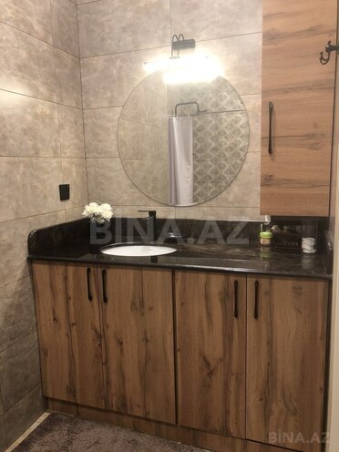 3-комн. новостройка - пос. Бадамдар - 100 м² (8)