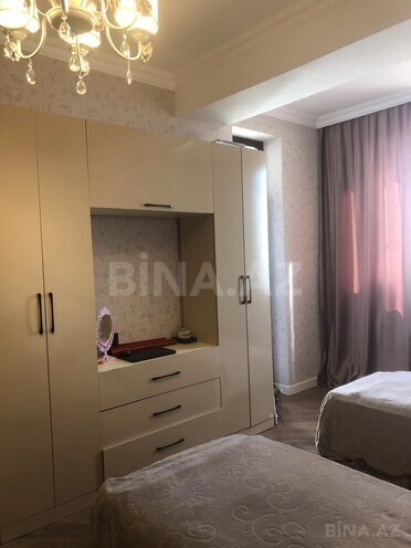 3-комн. новостройка - пос. Бадамдар - 100 м² (6)