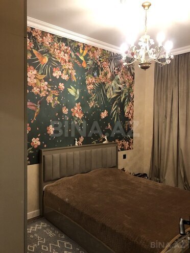 3-комн. новостройка - пос. Бадамдар - 100 м² (11)