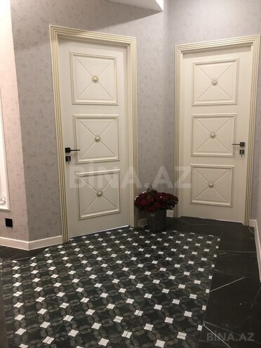 3-комн. новостройка - пос. Бадамдар - 100 м² (7)