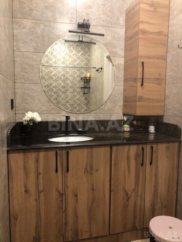3-комн. новостройка - пос. Бадамдар - 100 м² (10)