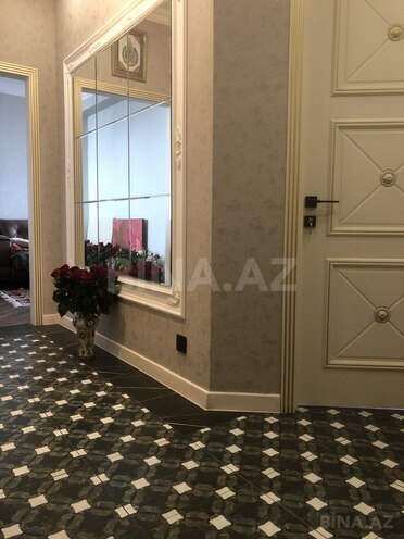 3-комн. новостройка - пос. Бадамдар - 100 м² (3)