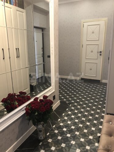 3-комн. новостройка - пос. Бадамдар - 100 м² (4)