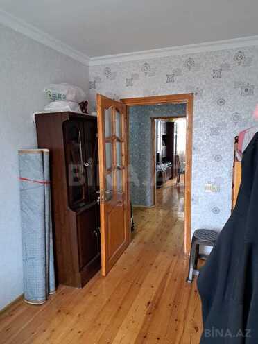 4-комн. вторичка - пос. Сураханы - 88 м² (5)