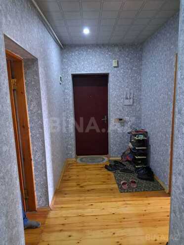 4-комн. вторичка - пос. Сураханы - 88 м² (9)