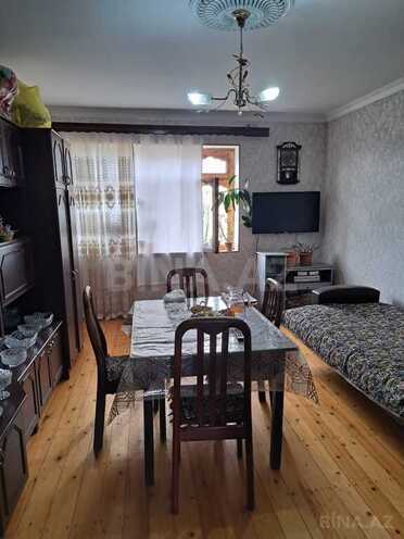 4-комн. вторичка - пос. Сураханы - 88 м² (13)