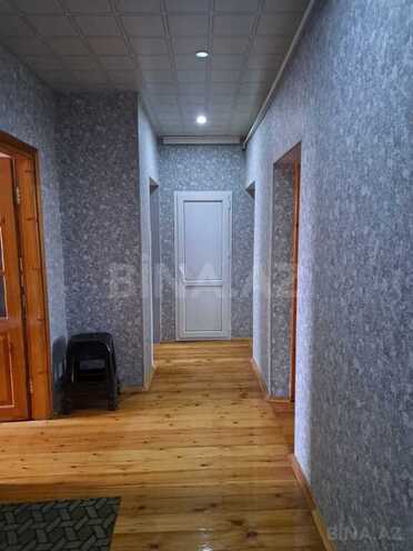4-комн. вторичка - пос. Сураханы - 88 м² (8)