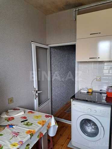 4-комн. вторичка - пос. Сураханы - 88 м² (7)