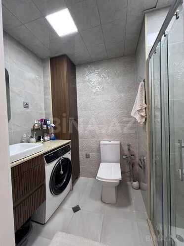 2 otaqlı yeni tikili - Yeni Günəşli q. - 47 m² (10)