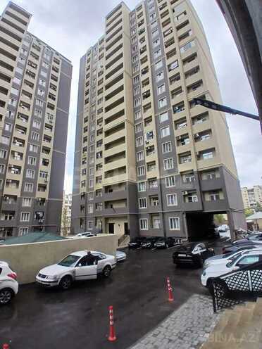 2 otaqlı yeni tikili - Yeni Günəşli q. - 47 m² (13)