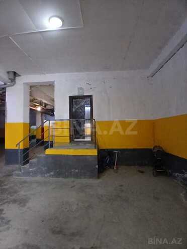 2 otaqlı yeni tikili - Yeni Günəşli q. - 47 m² (12)