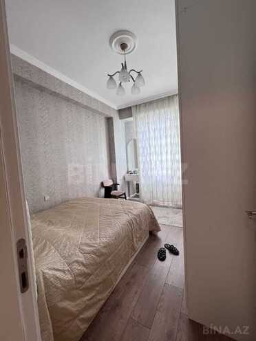 2 otaqlı yeni tikili - Yeni Günəşli q. - 47 m² (3)