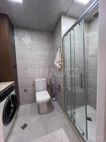 2 otaqlı yeni tikili - Yeni Günəşli q. - 47 m² (11)