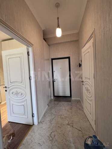 2 otaqlı yeni tikili - Yeni Günəşli q. - 47 m² (9)
