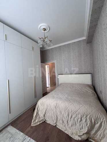 2 otaqlı yeni tikili - Yeni Günəşli q. - 47 m² (6)