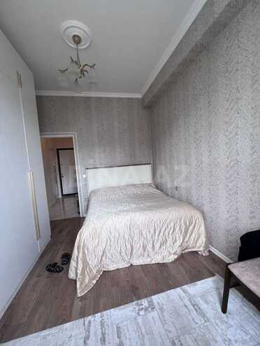 2 otaqlı yeni tikili - Yeni Günəşli q. - 47 m² (5)