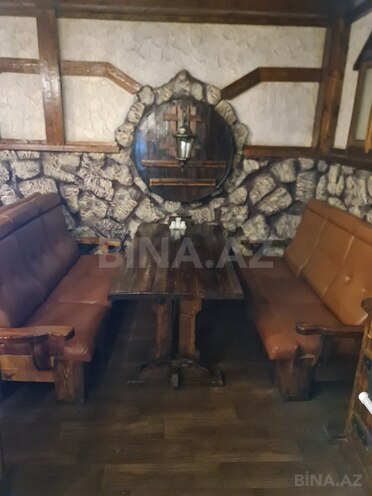 Объект - м. Кара Караев - 300 м² (6)