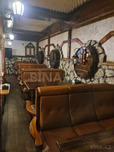 Объект - м. Кара Караев - 300 м² (2)
