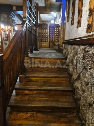 Объект - м. Кара Караев - 300 м² (10)