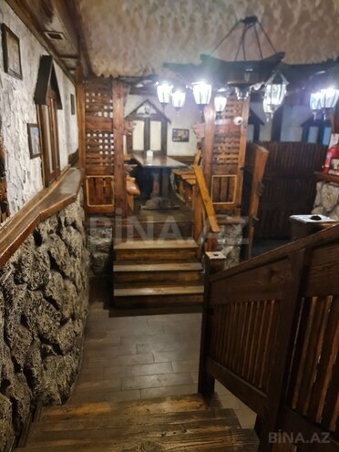 Объект - м. Кара Караев - 300 м² (14)