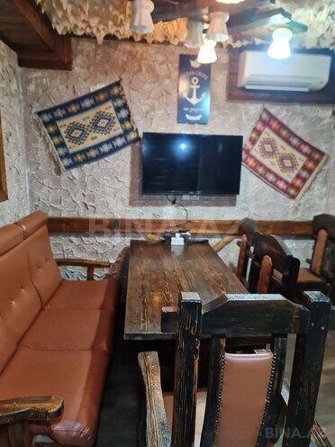 Объект - м. Кара Караев - 300 м² (22)