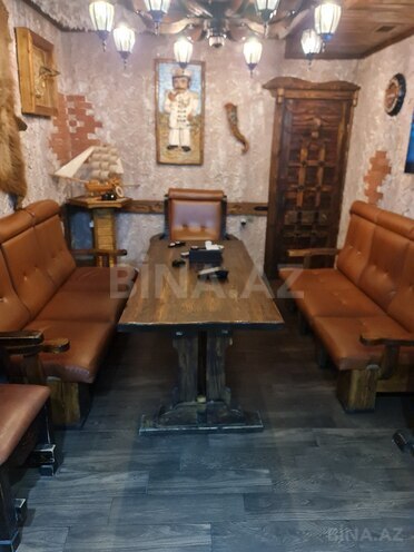 Объект - м. Кара Караев - 300 м² (16)