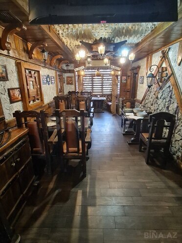 Объект - м. Кара Караев - 300 м² (28)