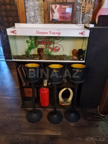 Объект - м. Кара Караев - 300 м² (1)